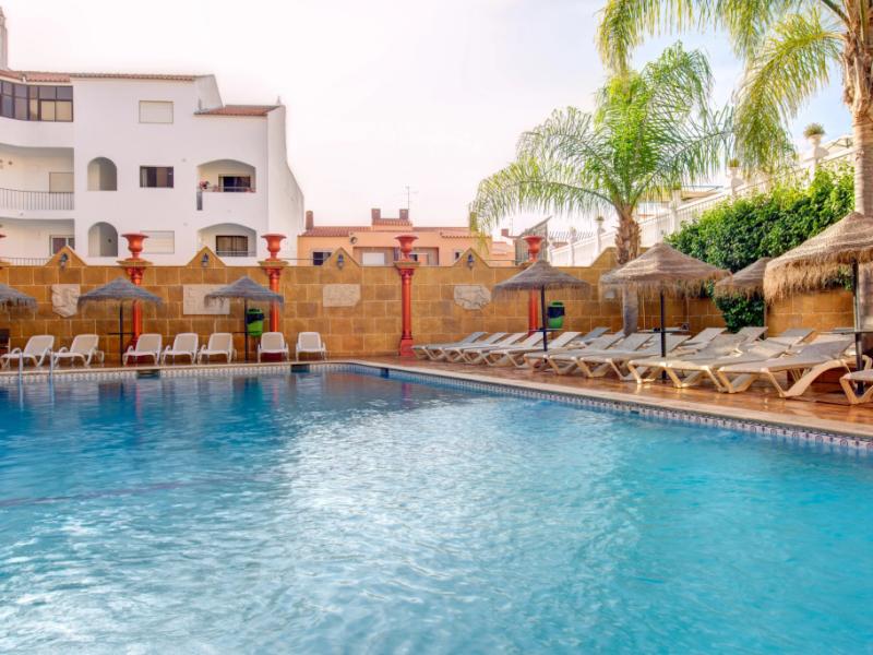 Choro Mar Apartamentos Turisticos