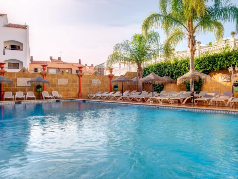 Choro Mar Apartamentos Turisticos