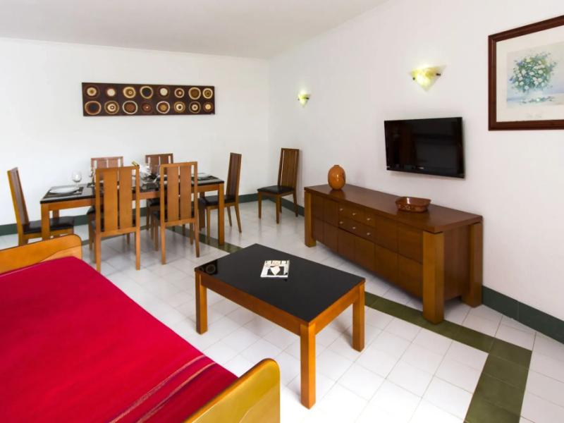 Choro Mar Apartamentos Turisticos