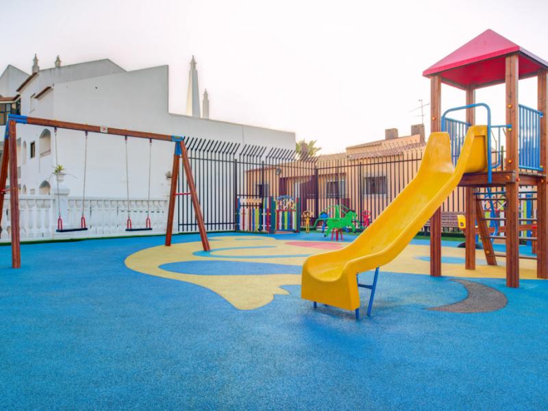 Choro Mar Apartamentos Turisticos