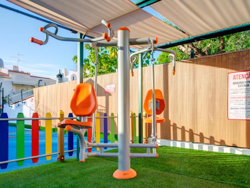 Choro Mar Apartamentos Turisticos