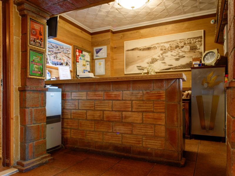 Choro Mar Apartamentos Turisticos