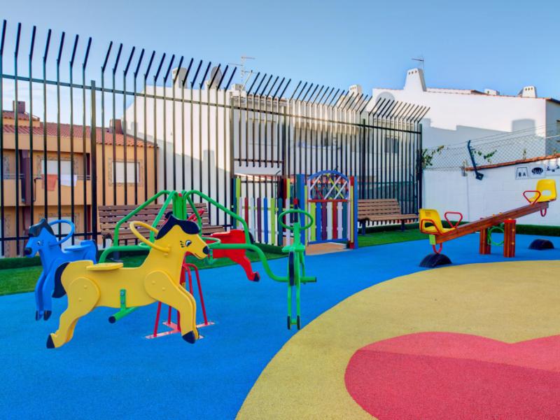 Choro Mar Apartamentos Turisticos