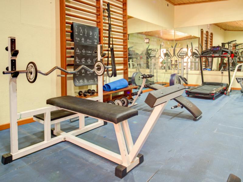 Choro Mar Apartamentos Turisticos