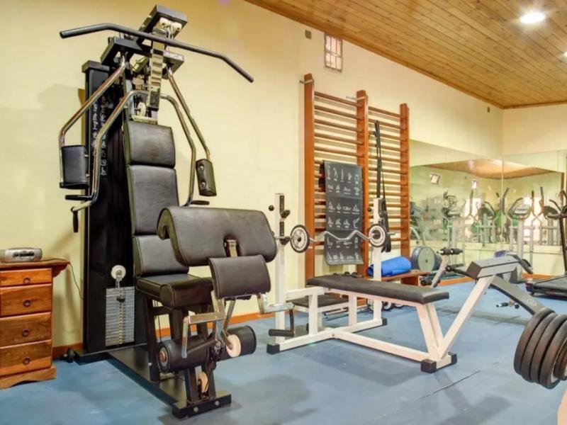 Choro Mar Apartamentos Turisticos