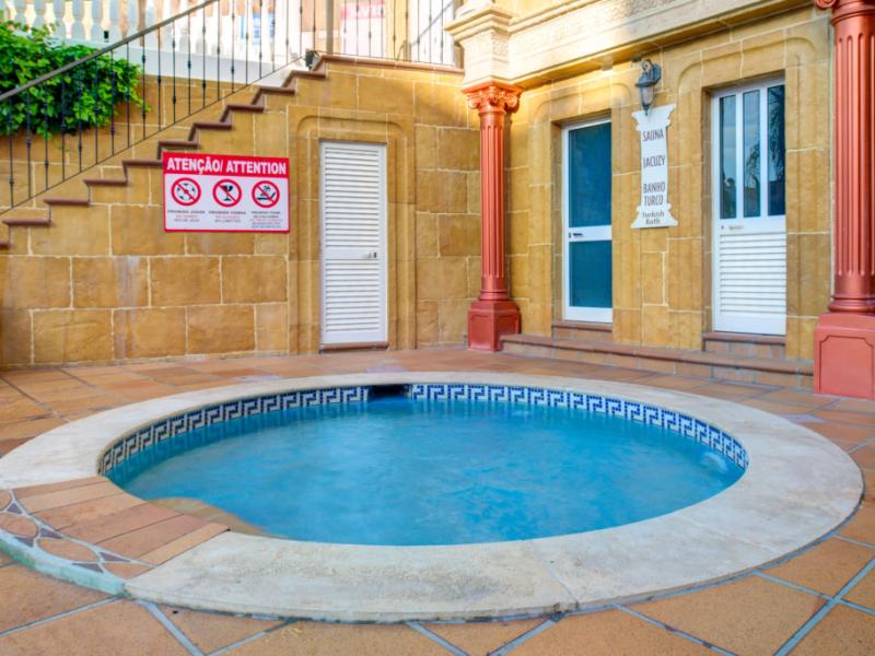 Choro Mar Apartamentos Turisticos