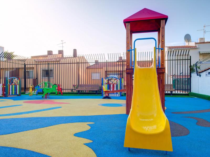 Choro Mar Apartamentos Turisticos