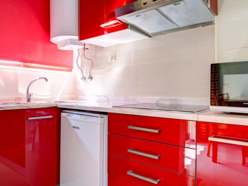 Choro Mar Apartamentos Turisticos