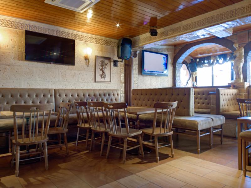 Choro Mar Apartamentos Turisticos