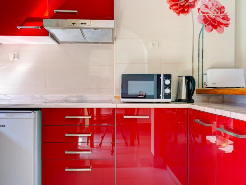 Choro Mar Apartamentos Turisticos