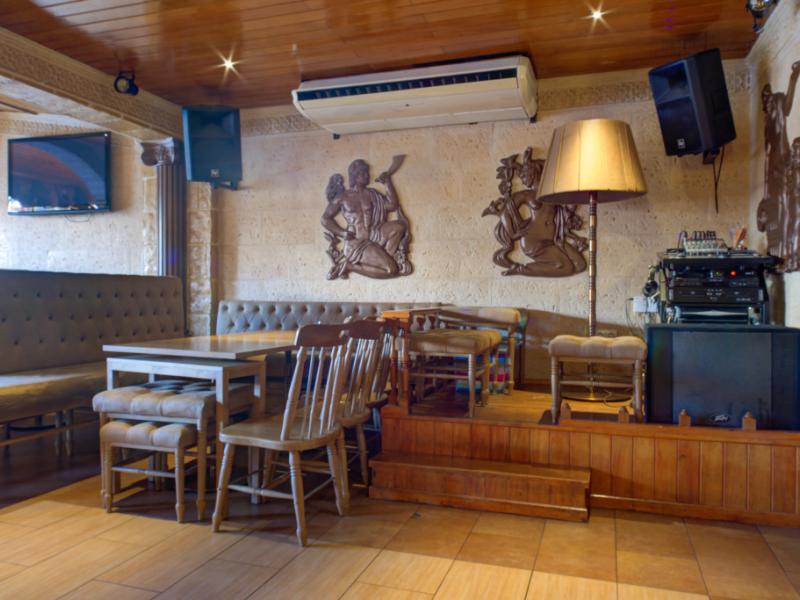 Choro Mar Apartamentos Turisticos