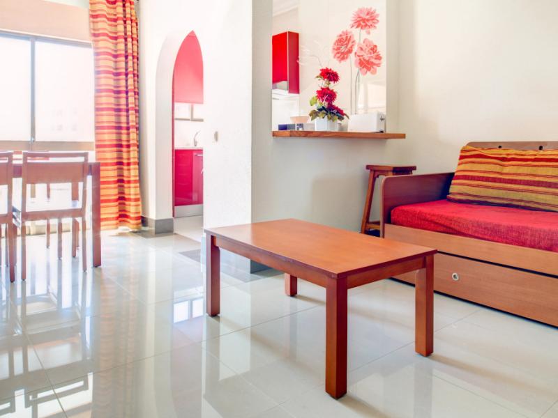 Choro Mar Apartamentos Turisticos