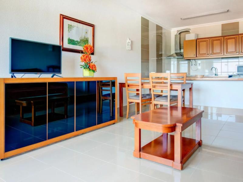 Choro Mar Apartamentos Turisticos