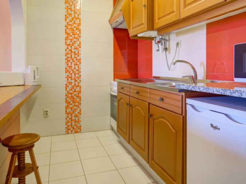 Choro Mar Apartamentos Turisticos