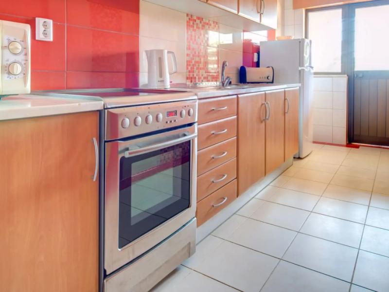 Choro Mar Apartamentos Turisticos