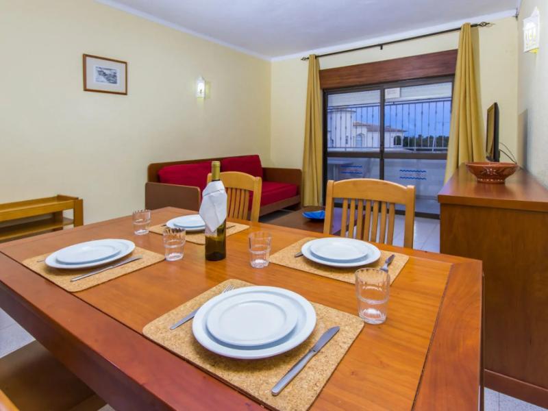 Choro Mar Apartamentos Turisticos