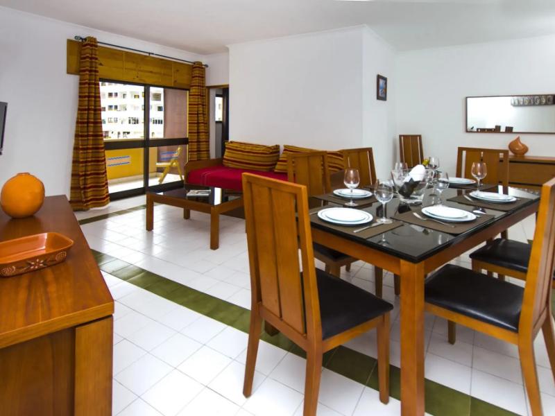 Choro Mar Apartamentos Turisticos