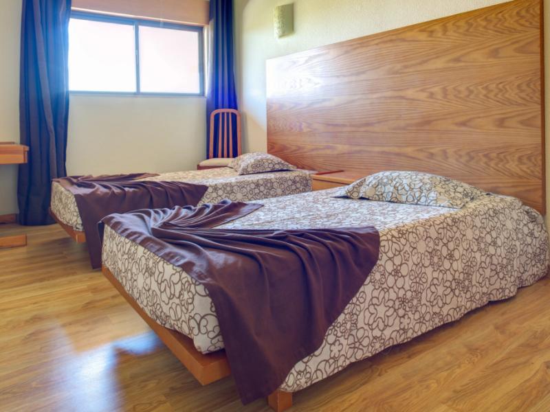 Choro Mar Apartamentos Turisticos