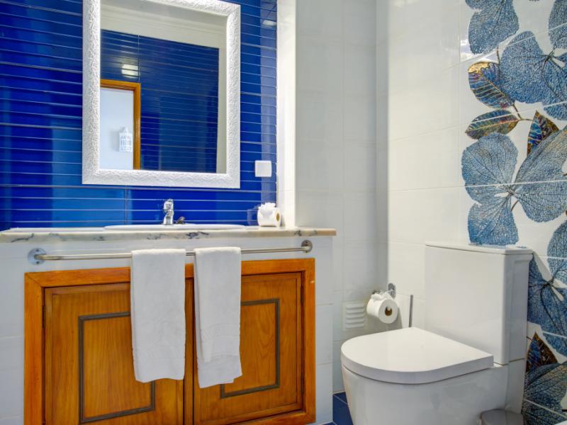 Choro Mar Apartamentos Turisticos