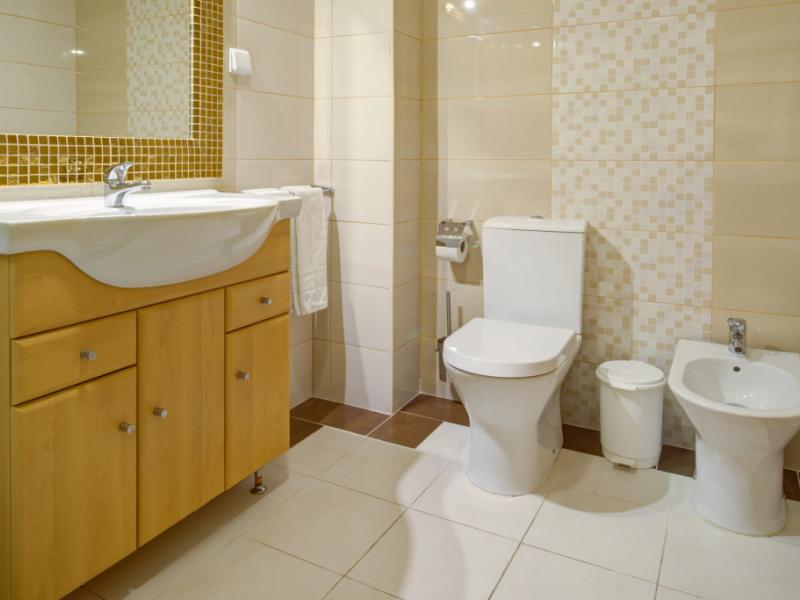 Choro Mar Apartamentos Turisticos