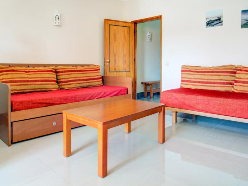 Choro Mar Apartamentos Turisticos