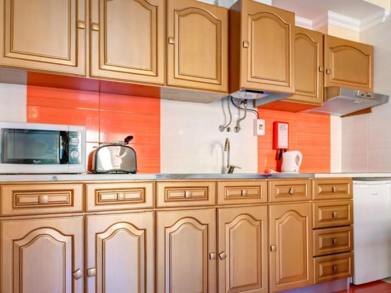 Choro Mar Apartamentos Turisticos