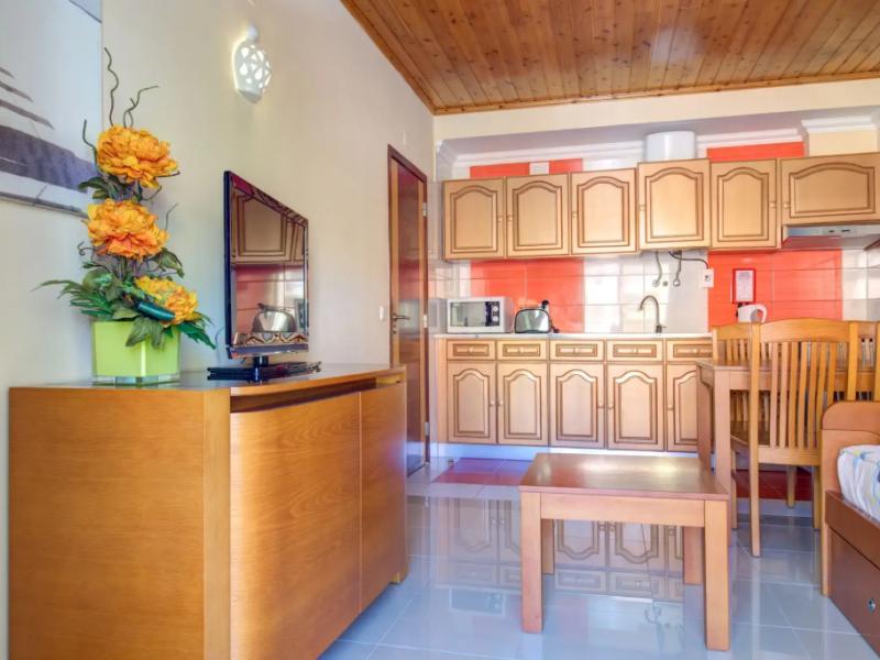 Choro Mar Apartamentos Turisticos