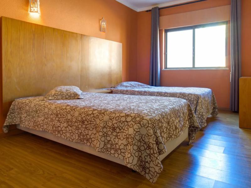 Choro Mar Apartamentos Turisticos