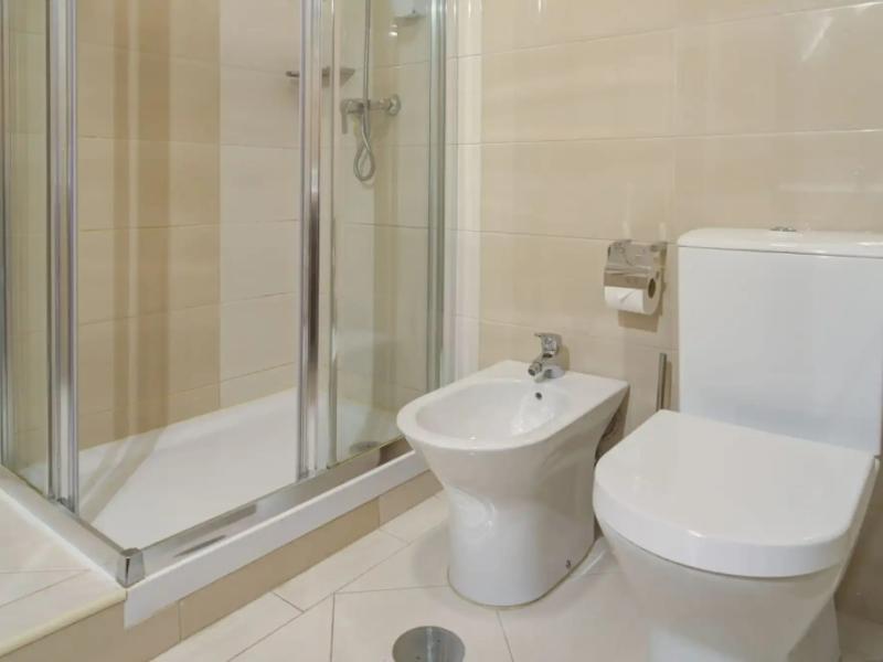 Choro Mar Apartamentos Turisticos