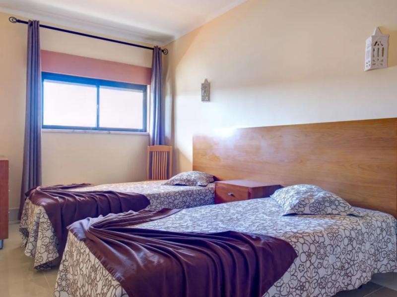 Choro Mar Apartamentos Turisticos