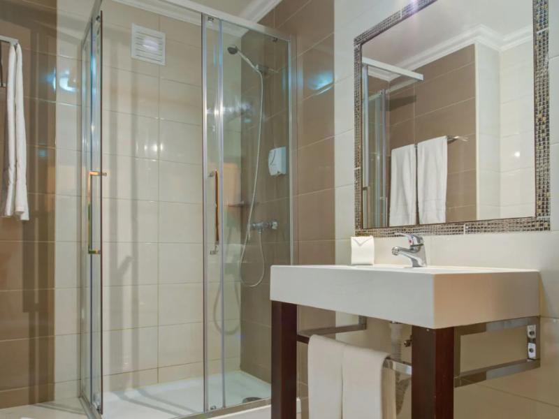 Choro Mar Apartamentos Turisticos