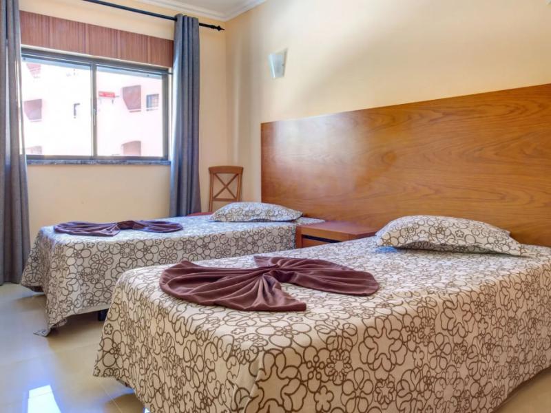 Choro Mar Apartamentos Turisticos