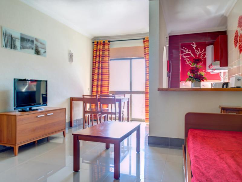 Choro Mar Apartamentos Turisticos