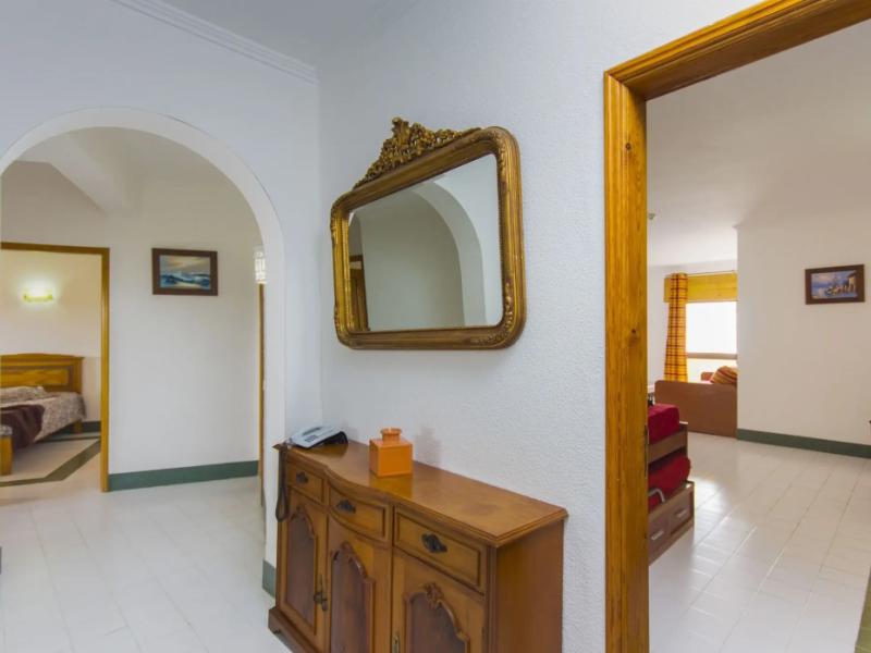 Choro Mar Apartamentos Turisticos