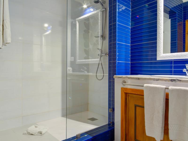 Choro Mar Apartamentos Turisticos