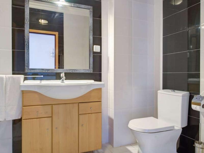 Choro Mar Apartamentos Turisticos