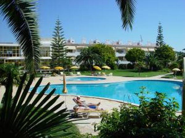 Clube Hotel Apartamento do Algarve