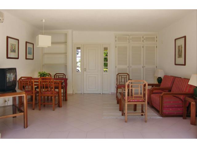 Clube Hotel Apartamento do Algarve