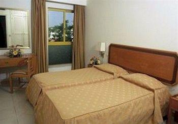 Clube Hotel Apartamento do Algarve
