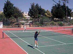 Clube Hotel Apartamento do Algarve