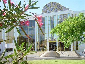 Clube Hotel Apartamento do Algarve