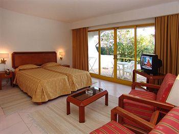 Clube Hotel Apartamento do Algarve
