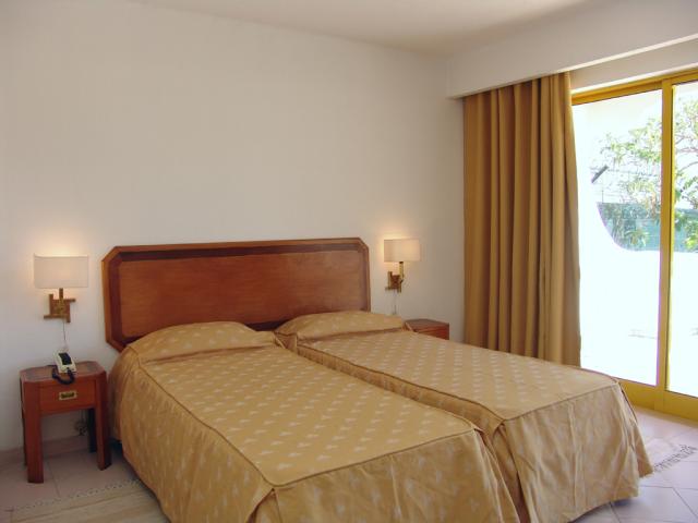 Clube Hotel Apartamento do Algarve