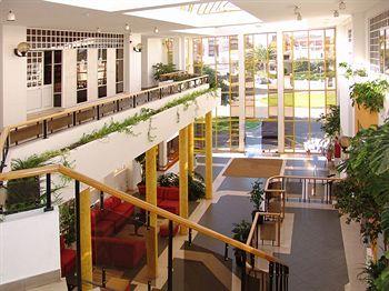 Clube Hotel Apartamento do Algarve