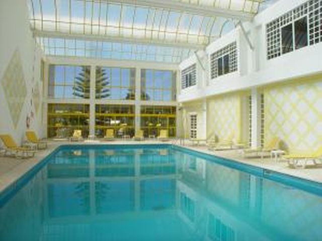 Clube Hotel Apartamento do Algarve