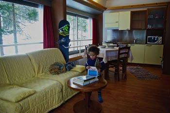 Residence Marilleva 1400