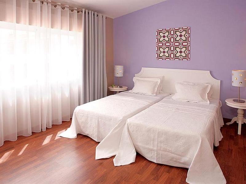 Costa d'Oiro Ambiance Village