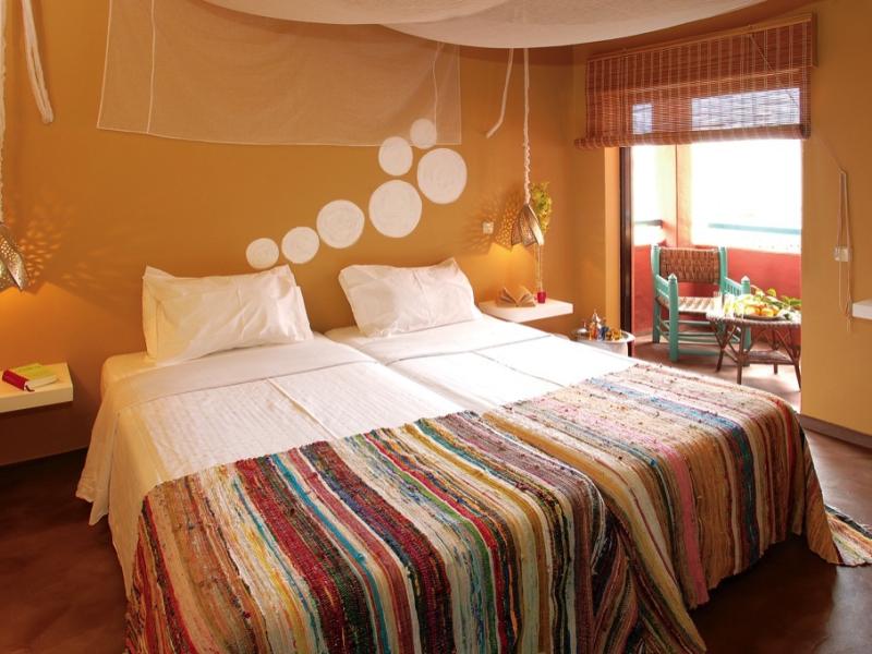 Costa d'Oiro Ambiance Village