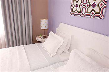 Costa d'Oiro Ambiance Village