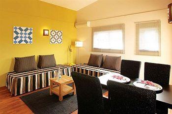 Costa d'Oiro Ambiance Village